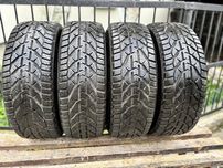 Зимові KORMORAN SNOW 195/55 R16 Шини,Покришки,Резина Колеса