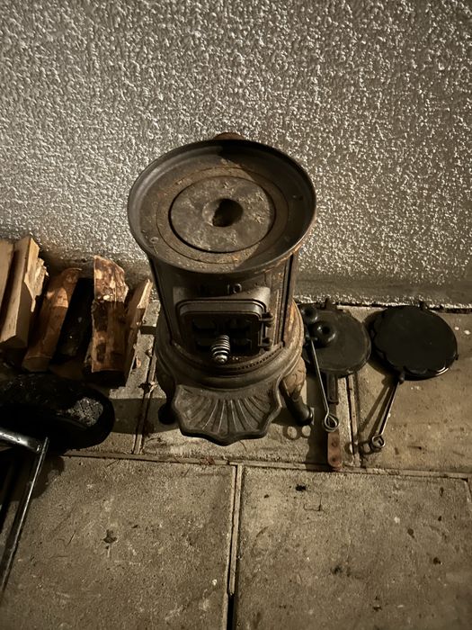 Piec koza jotul okazja