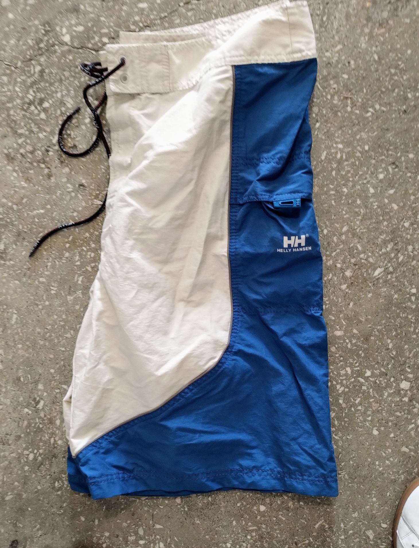 Szorty Helly Hansen Norwegia