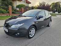 Seat Ibiza 1.4 benzyna