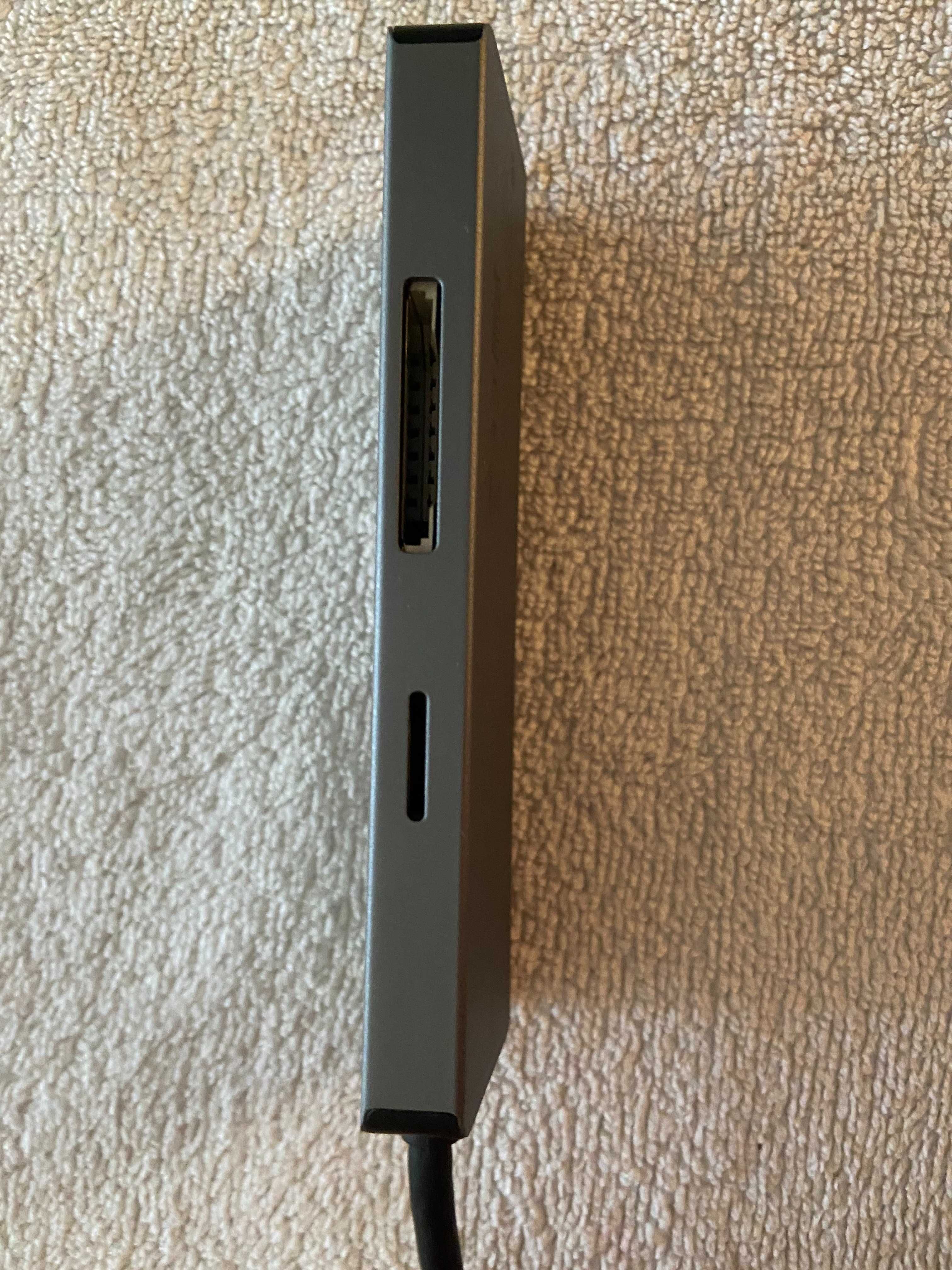adaptador NGS WONDERDOCK 7