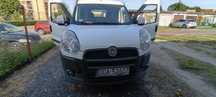 Fiat Doblo 1.3 Multijet Diesel Maxi