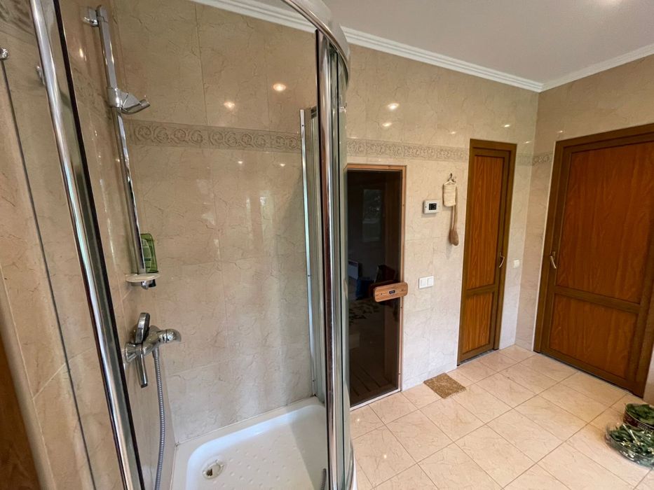 Оренда Будинок відпочинку Київ критий басейн, Баня, Більярд, Альтанка