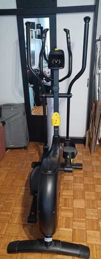 Orbitrek Decathlon Domyos Fel 520 Sp