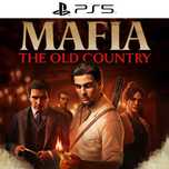 Mafia: The Old Country PS5 Акаунт Deluxe Edition