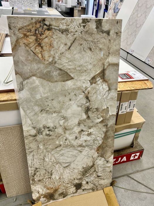 Ekskluzywne Płytki Wielkoformatowe 120×60 – 38,8 m² (27 kartonów)