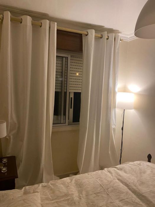 Arrendo quarto no benfica