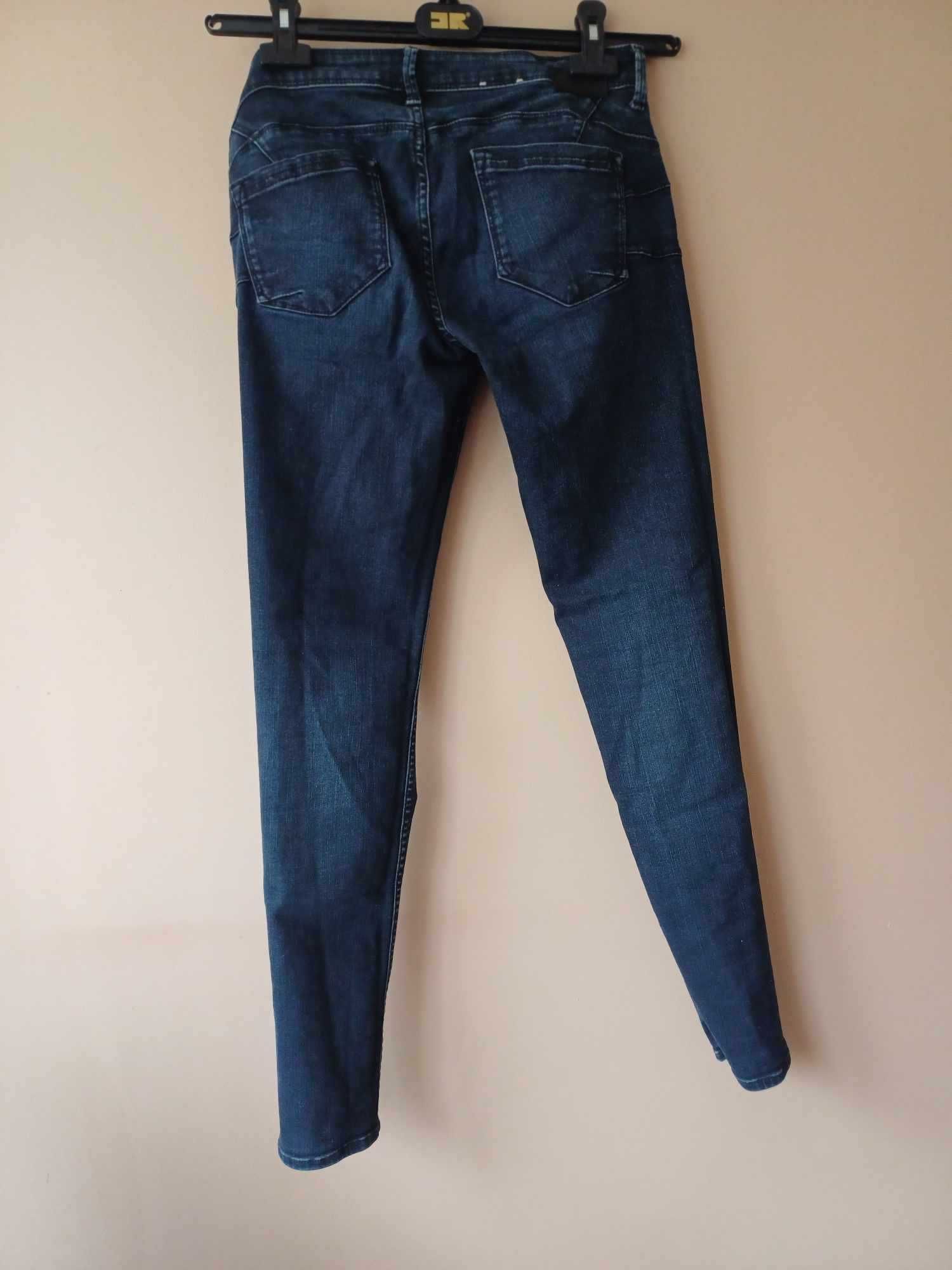 Jeansy Lee Cooper W30 L30