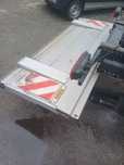 Plataforma palfinger