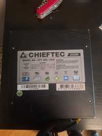 Блок живлення Chieftec 650w