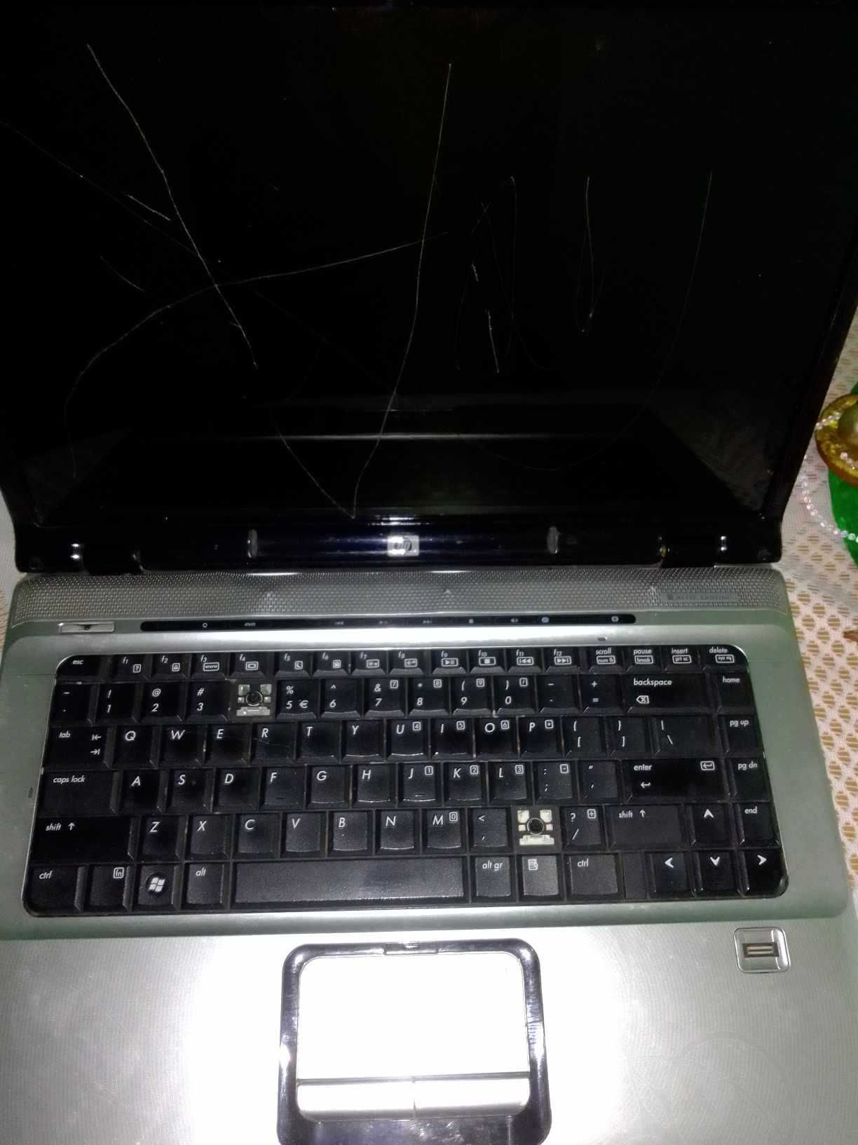 laptop hp polecam.opis