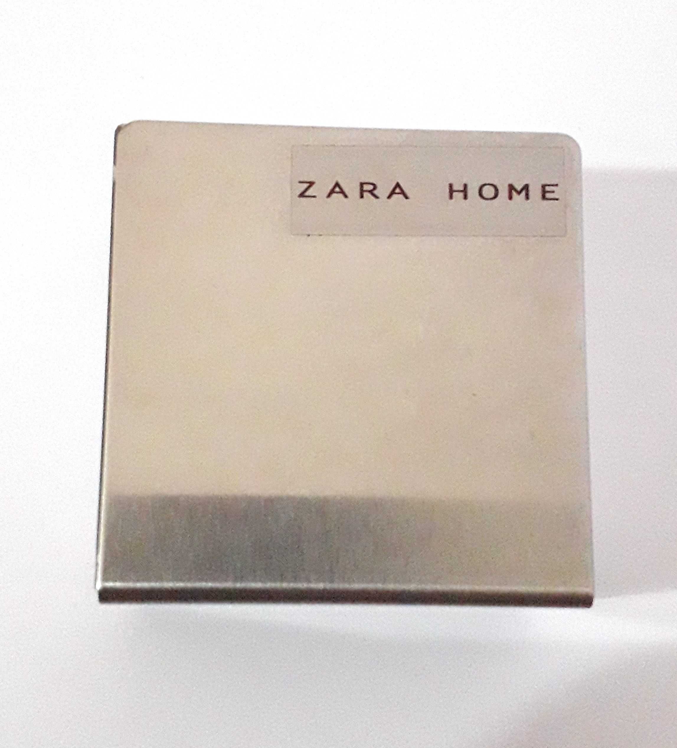 Mini Molduras / Porta-Retratos em acrílico Zara Home - Pack de 3
