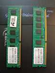 DDR3 geil 1600 (4gb+8gb)