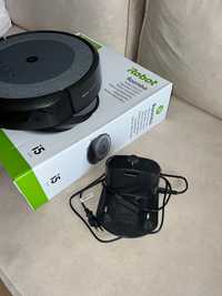 Sprzedam iRobot roomba i5