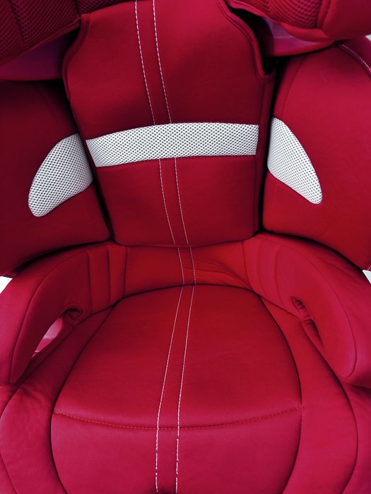 Автокрісло Chicco Oasys 2/3