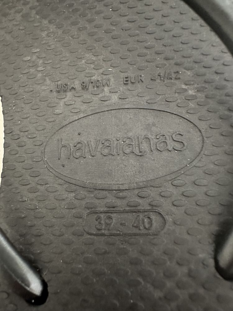 Chinelos Havaianas