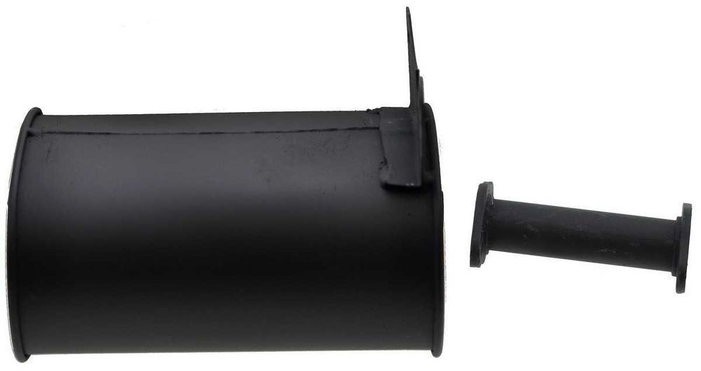 Глушитель генератора 188F в сборе, gen488