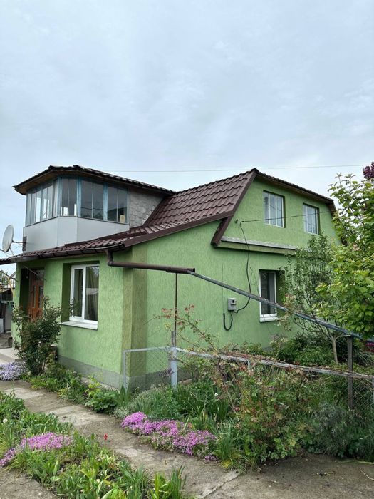 Продається будинок з ремонтом