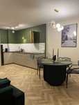 Apartament Twój Zdrój z parkingiem & Kosmetyki Dr Duda spa
