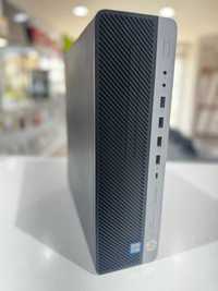 Computador HP ProDesk 600 i5 8GB 256GB SSD - Loja Ovar