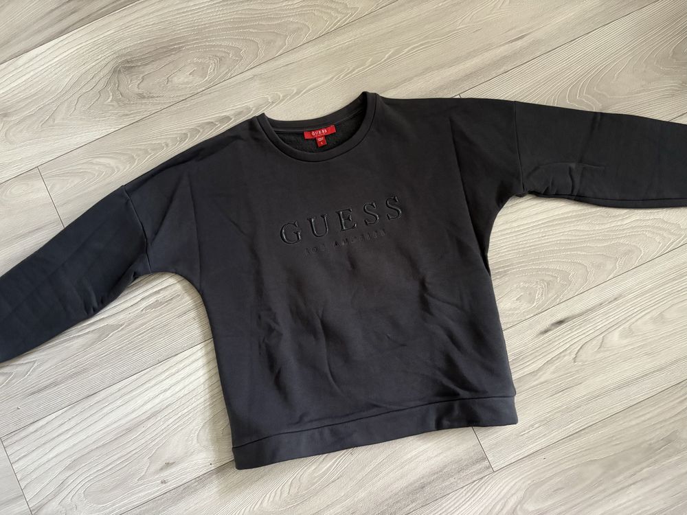 Bluza Guess rozmaie S nowa