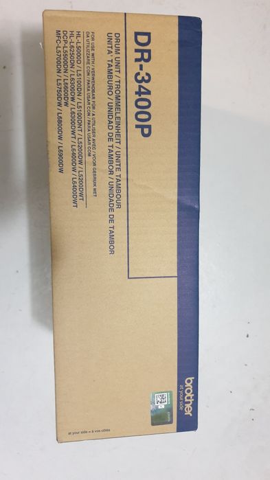 Bęben Brother DR3400 oryginalny