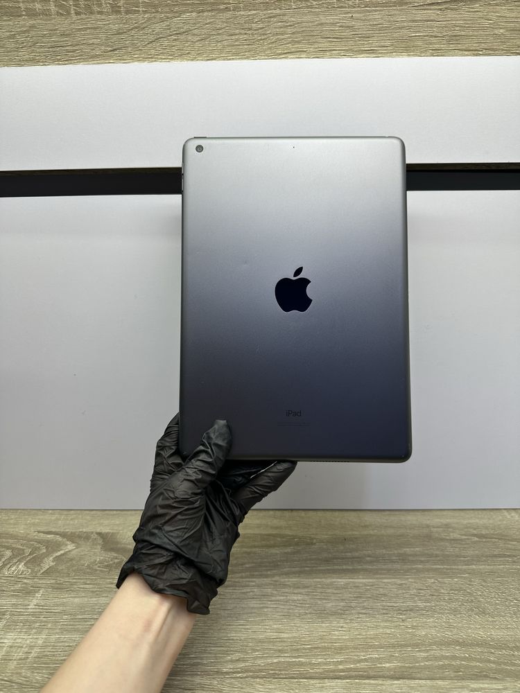 ipad 8 32Gb Wi-FI MDM iclaud чистий