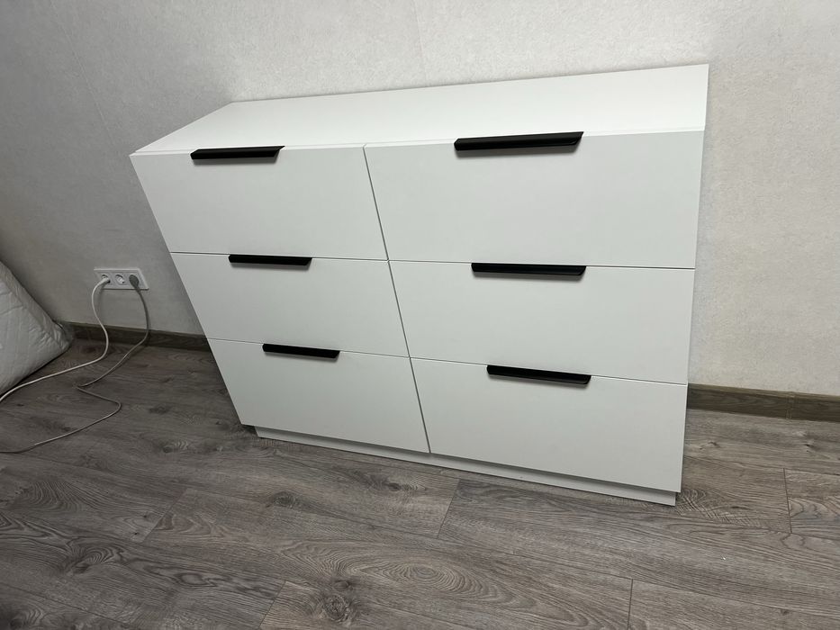 Корпусні меблі на замовлення