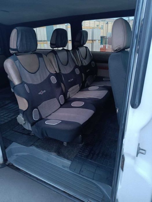 Mercedes- Benz V