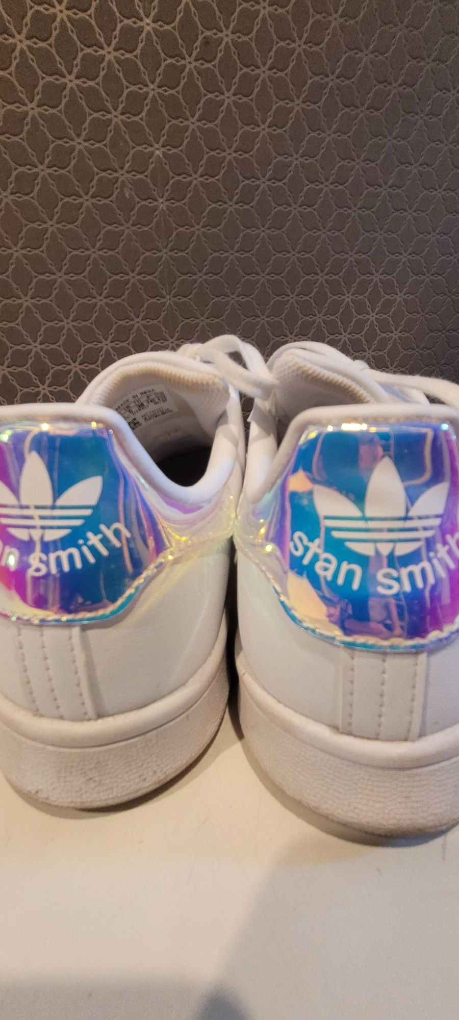 Adidas Stan Smith stan idealny rozm.38