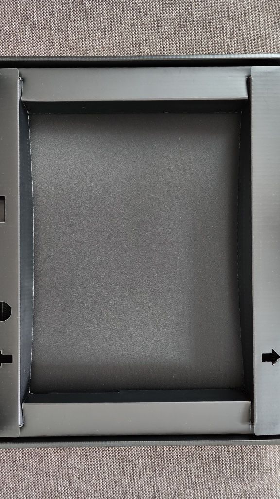Podkładka Qck Prism RGB