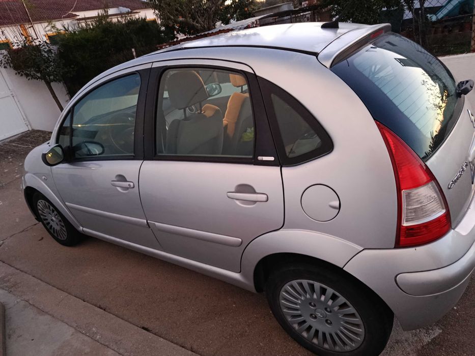 Citroen c3 1.4hdi 2007
