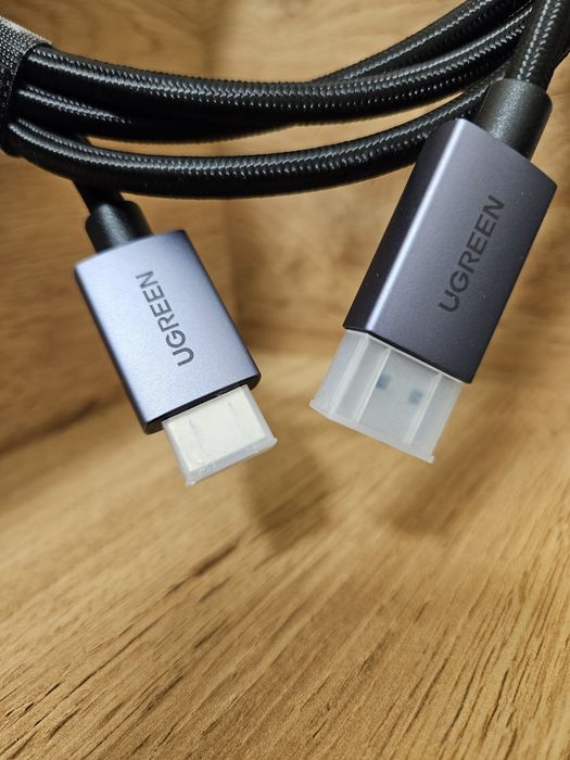 Hdmi кабель UGREEN 2м 4к. Новий. Є олх доставка