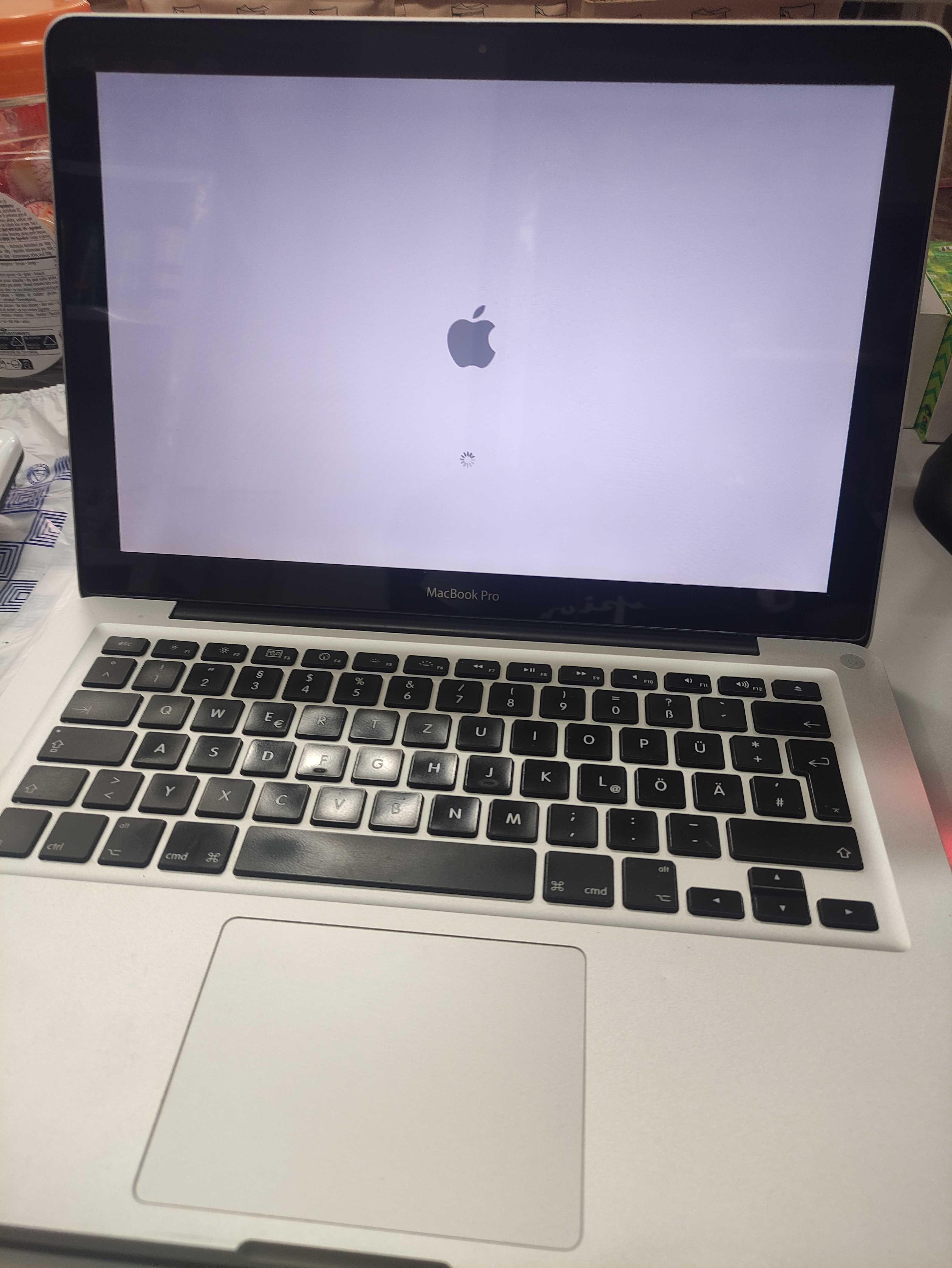 Apple MacBook Pro