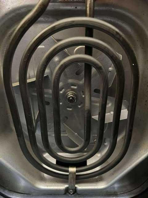Frytkownica beztłuszczowa Ninja AF400EU 2470 W 2x 4,75 l