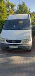 Niezawodny opel movano 2001r