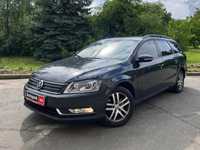 Продам Volkswagen Passat B7 2012р. #43975