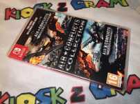 Air Conflicts Collection SWITCH Nintendo gra ANG (możliwość wymiany)