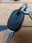 Brelok breloczek zawieszka klucze Iveco fiat