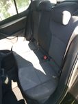 Fotele Skoda Octavia III HB