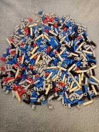 10 peças LEGO Technics - à escolha