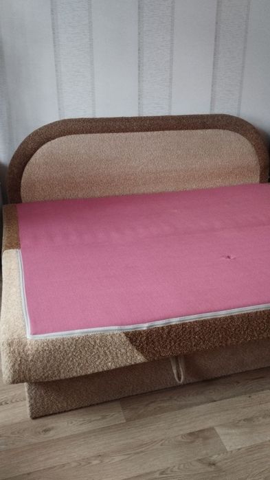 Диван раскладной