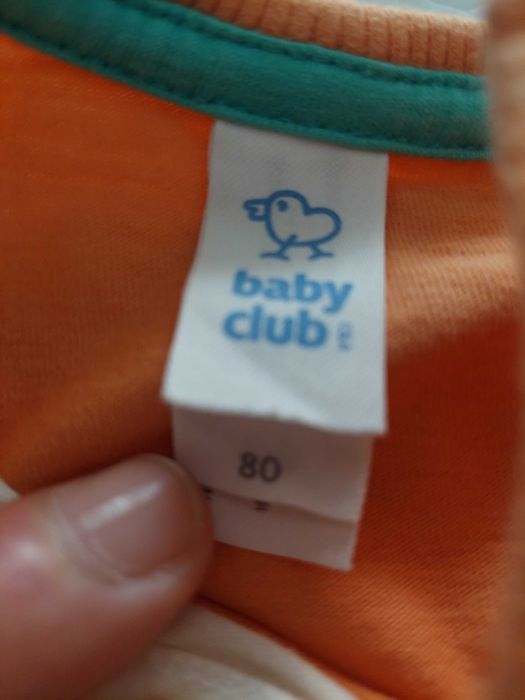 roupa criança 12 a 24 meses
