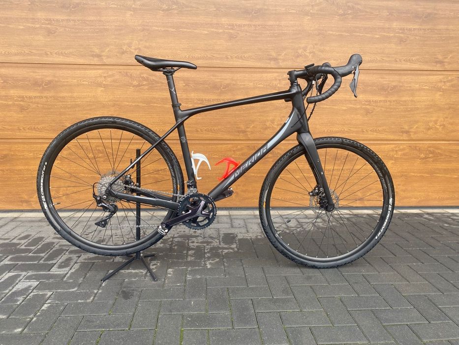 Rower Merida silex 400 Gravel