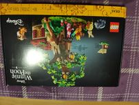 Lego 21326 Ideas Disney