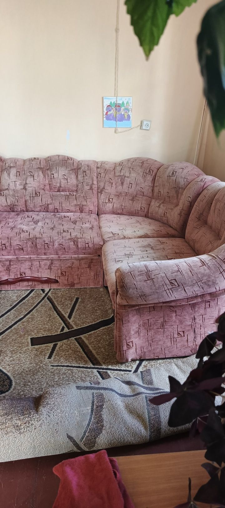 Продається диван
