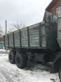 Кузов від камаз 4310/5320