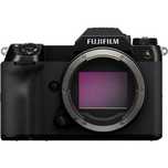 Fujifilm GFX 100S II body. Nowy. Gwarancja!