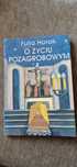 Fulla Horak - O życiu pozagrobowym.