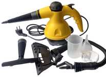 Ручной отпариватель-пароочиститель Steam Cleaner DF-A001